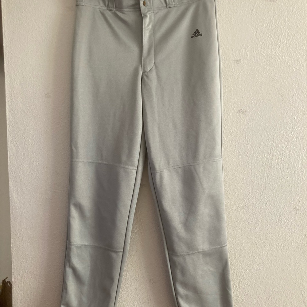 Adidas Aeroready boys baseball pants XL